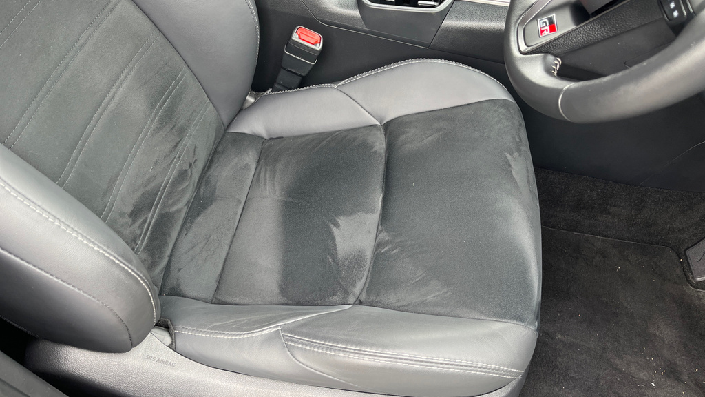 Toyota Rav 4 Design Grey #17