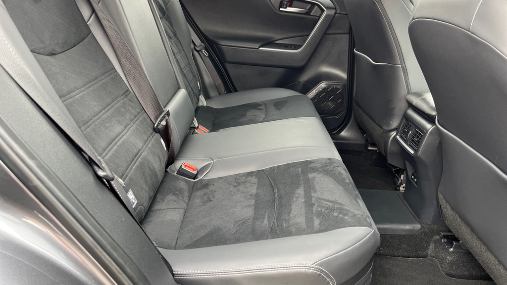 Toyota Rav 4 Design Grey #39