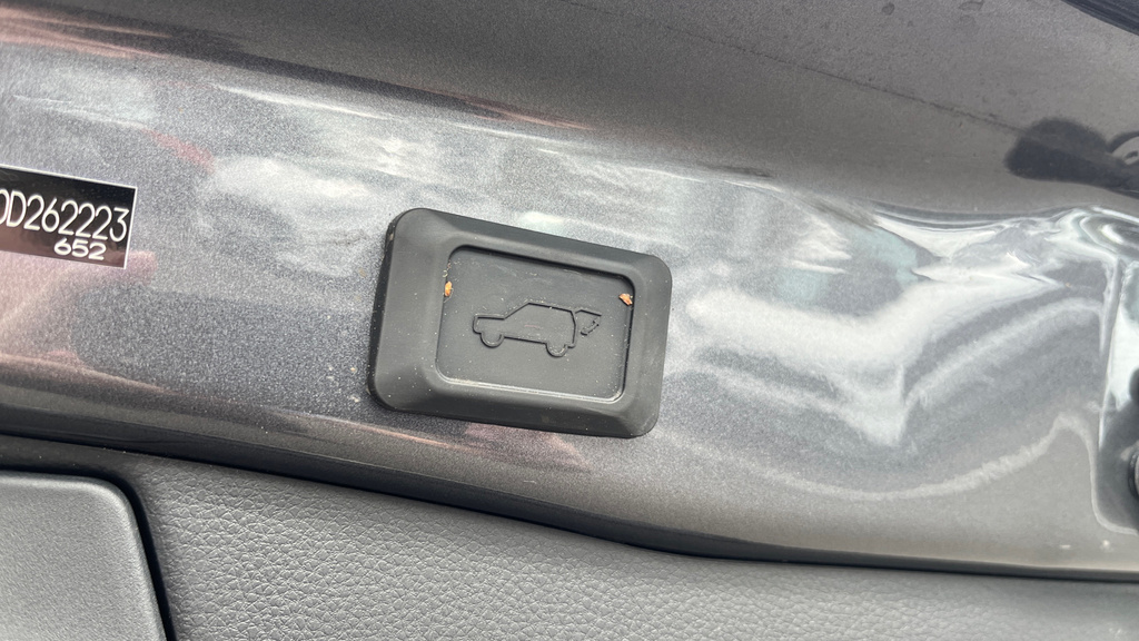 Toyota Rav 4 Design Grey #29