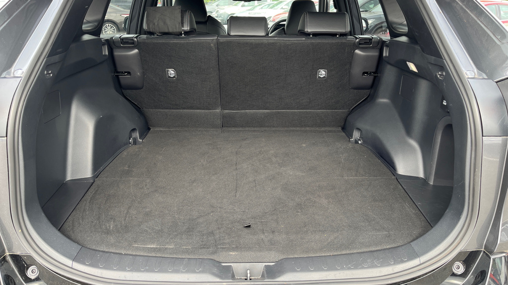 Toyota Rav 4 Design Grey #13