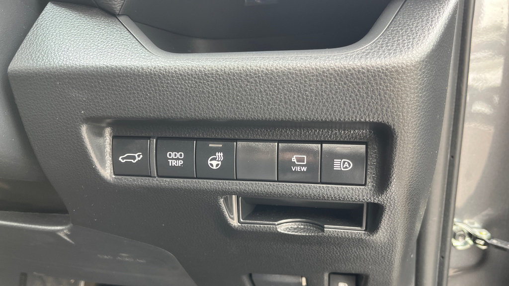Toyota Rav 4 Design Grey #44