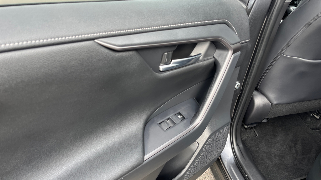 Toyota Rav 4 Design Grey #35