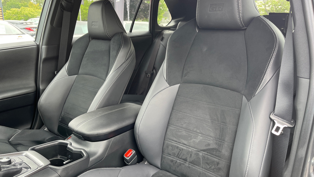 Toyota Rav 4 Design Grey #63