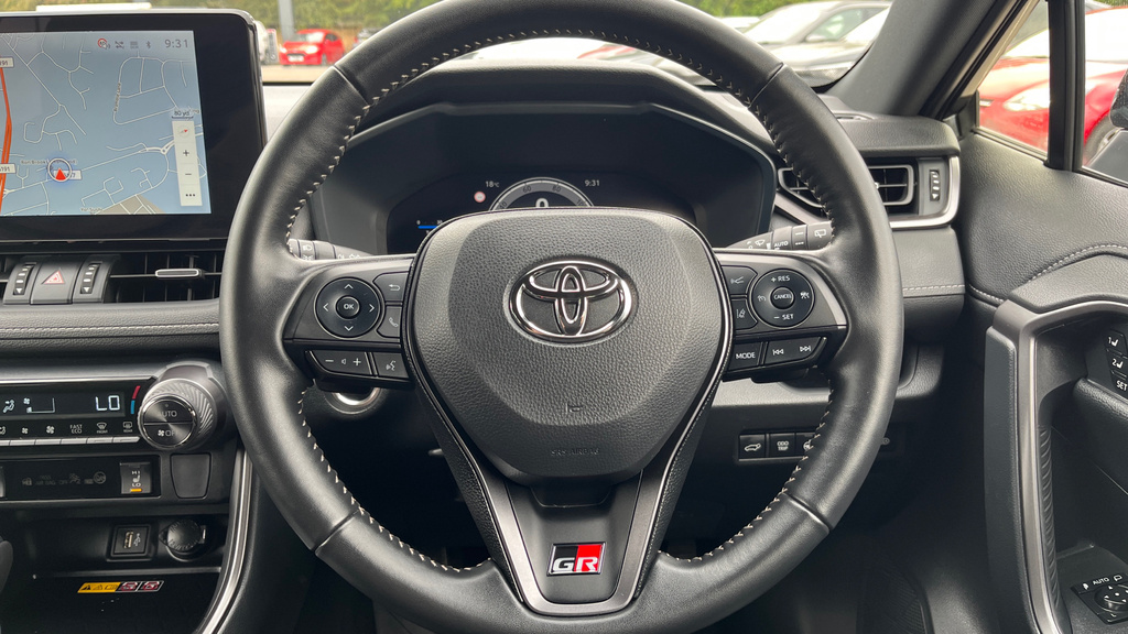 Toyota Rav 4 Design Grey #10