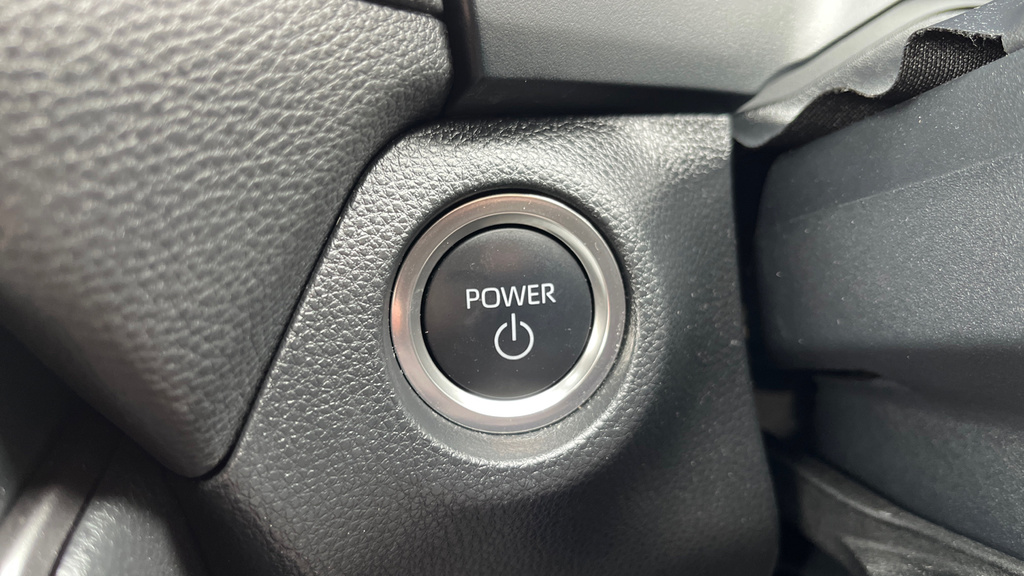 Toyota Rav 4 Design Grey #16