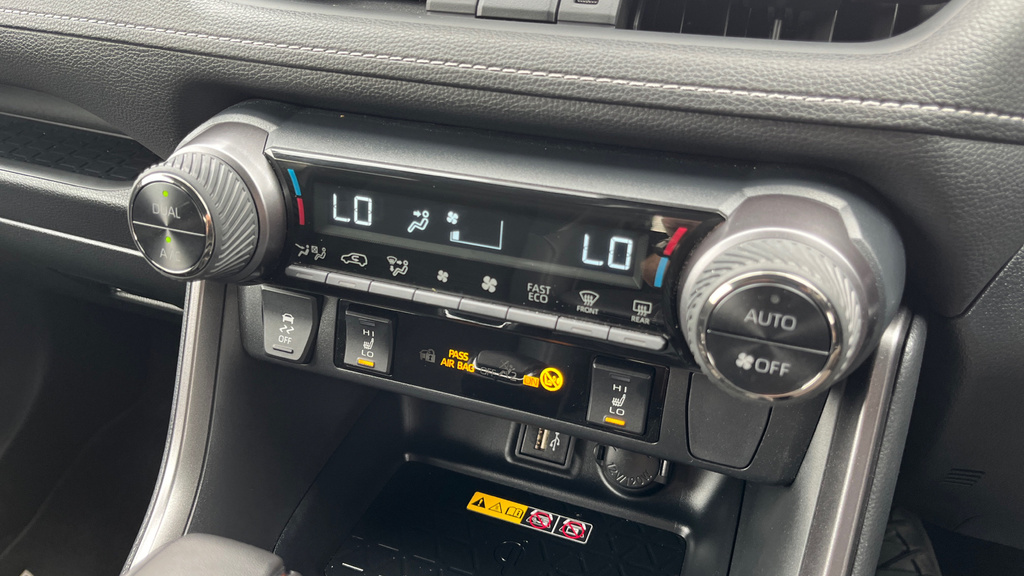 Toyota Rav 4 Design Grey #48