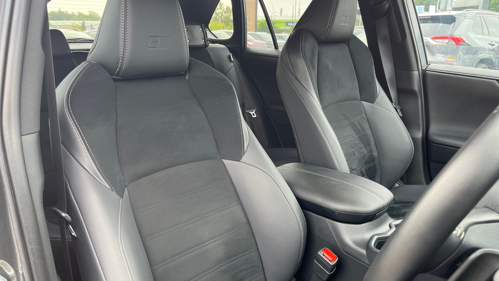 Toyota Rav 4 Design Grey #45