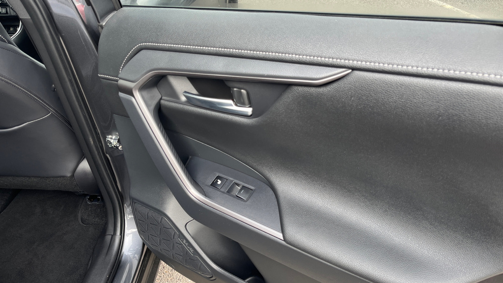 Toyota Rav 4 Design Grey #38