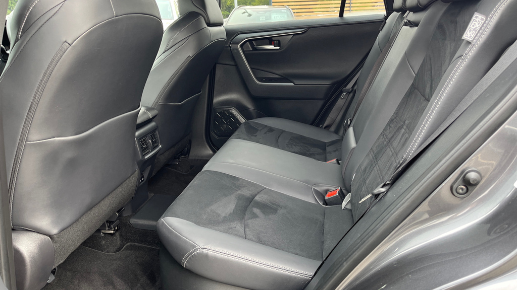 Toyota Rav 4 Design Grey #36