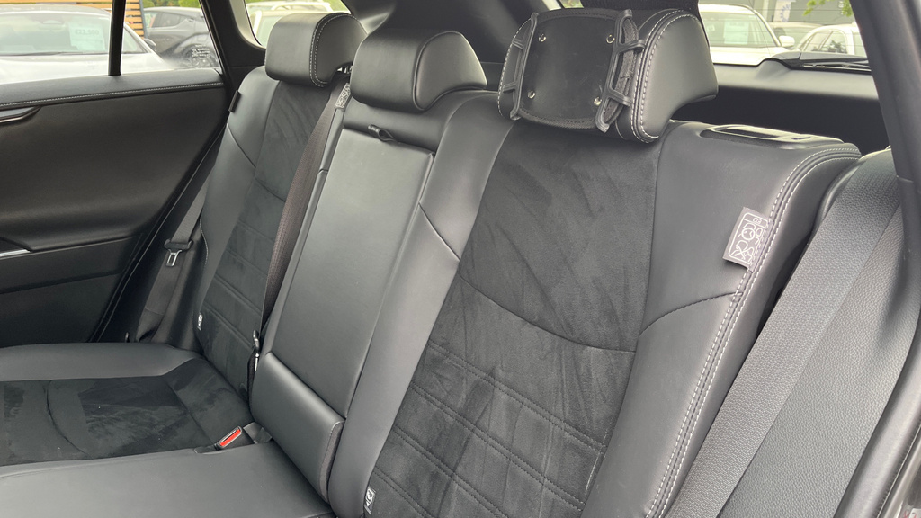 Toyota Rav 4 Design Grey #15