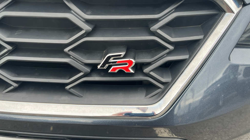Seat Arona 1.6 Tdi Xcellence #42