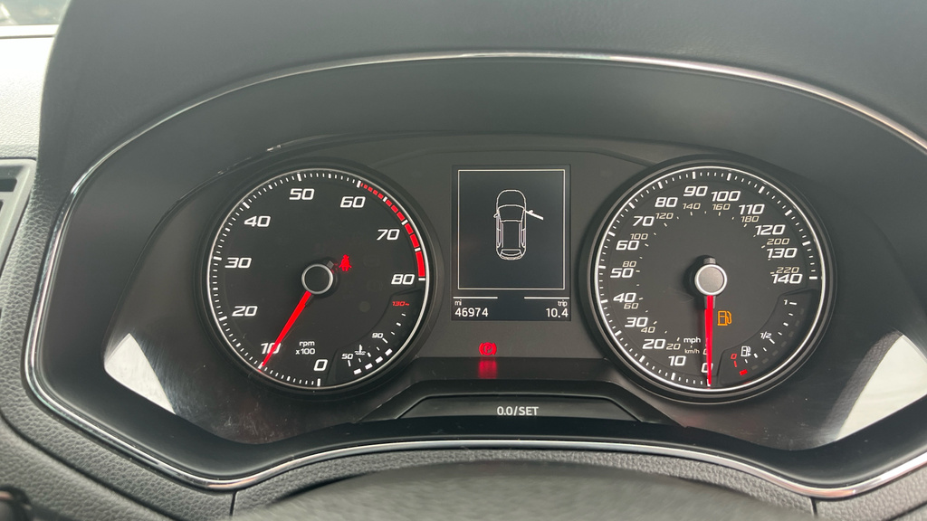Seat Arona 1.6 Tdi Xcellence #43