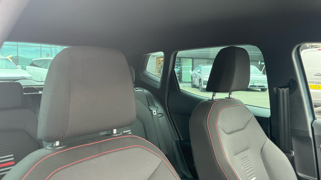 Seat Arona 1.6 Tdi Xcellence #19