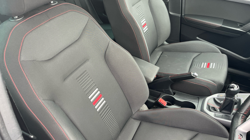 Seat Arona 1.6 Tdi Xcellence #36