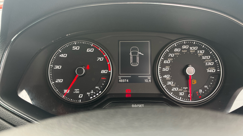 Seat Arona 1.6 Tdi Xcellence #11