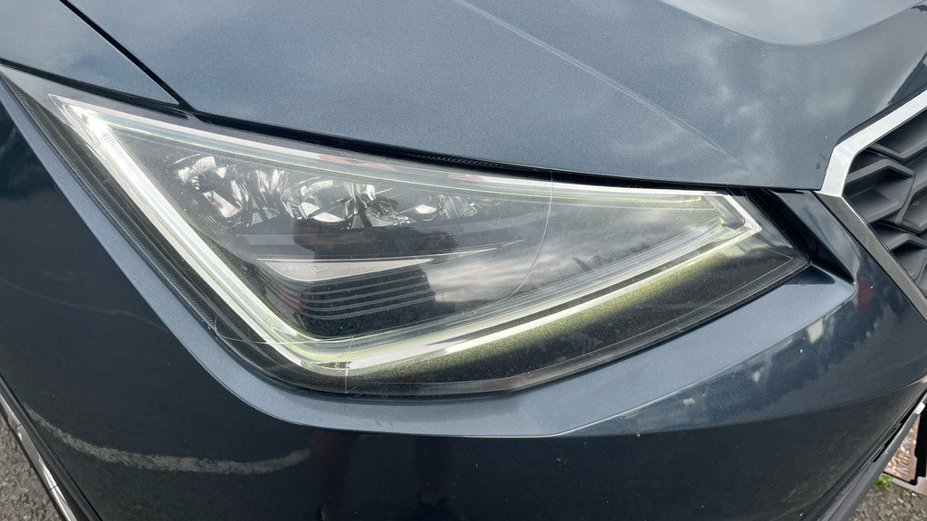 Seat Arona 1.6 Tdi Xcellence #20