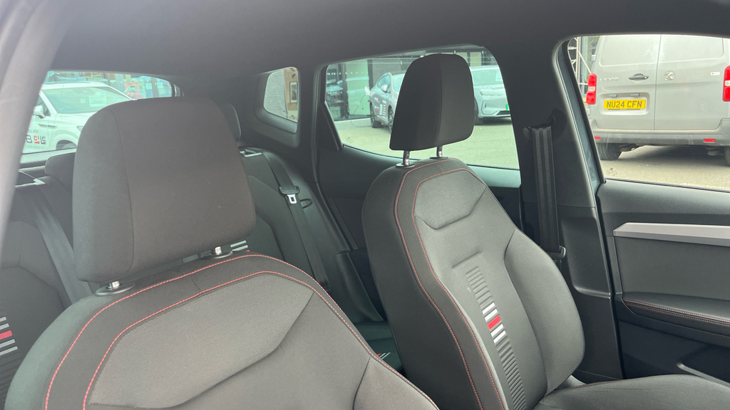 Seat Arona 1.6 Tdi Xcellence #35