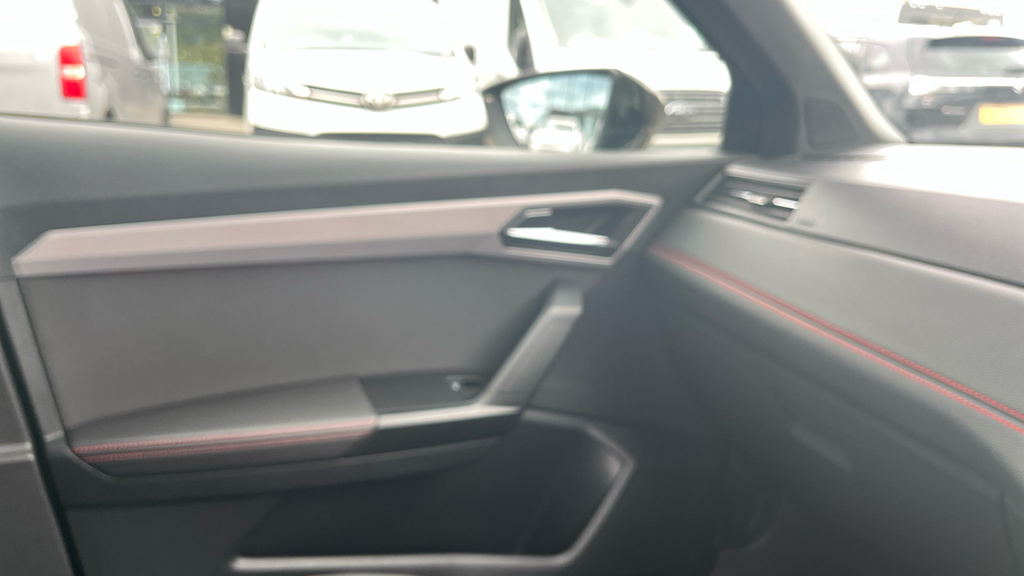 Seat Arona 1.6 Tdi Xcellence #52