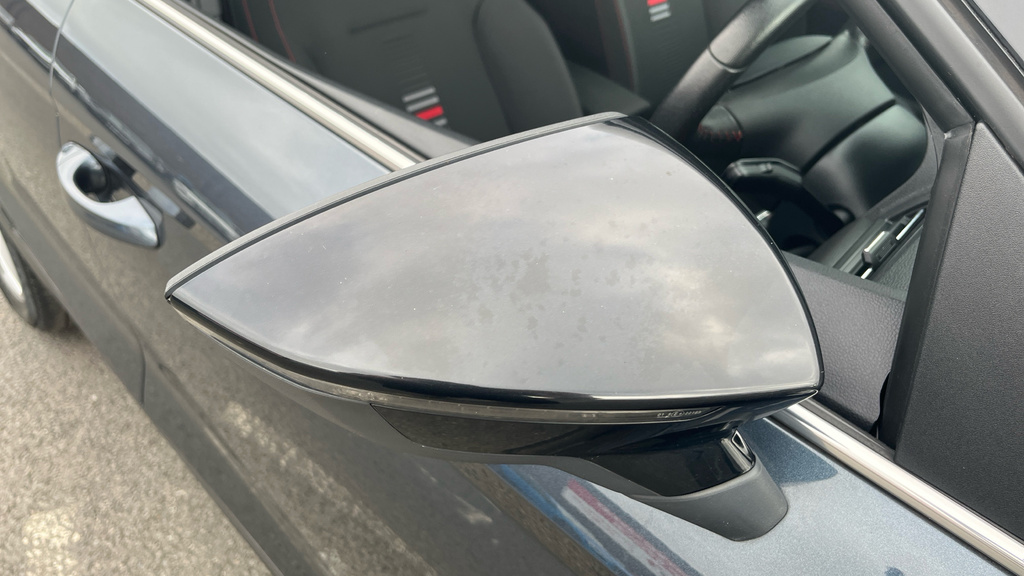 Seat Arona 1.6 Tdi Xcellence #18
