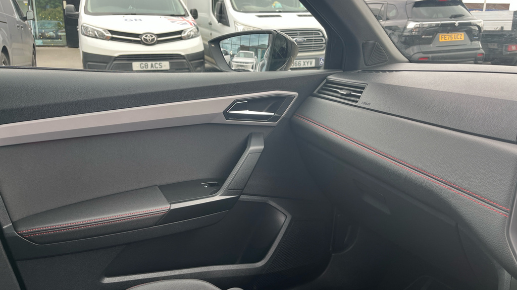 Seat Arona 1.6 Tdi Xcellence #53