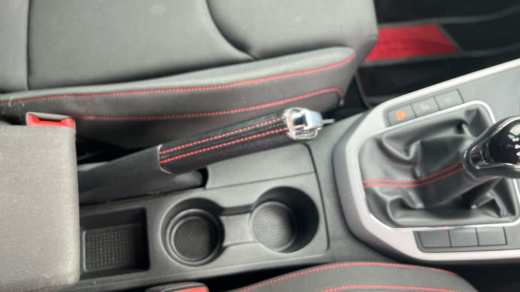 Seat Arona 1.6 Tdi Xcellence #51