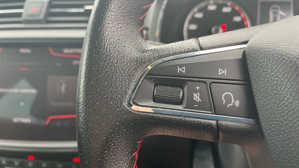 Seat Arona 1.6 Tdi Xcellence #45