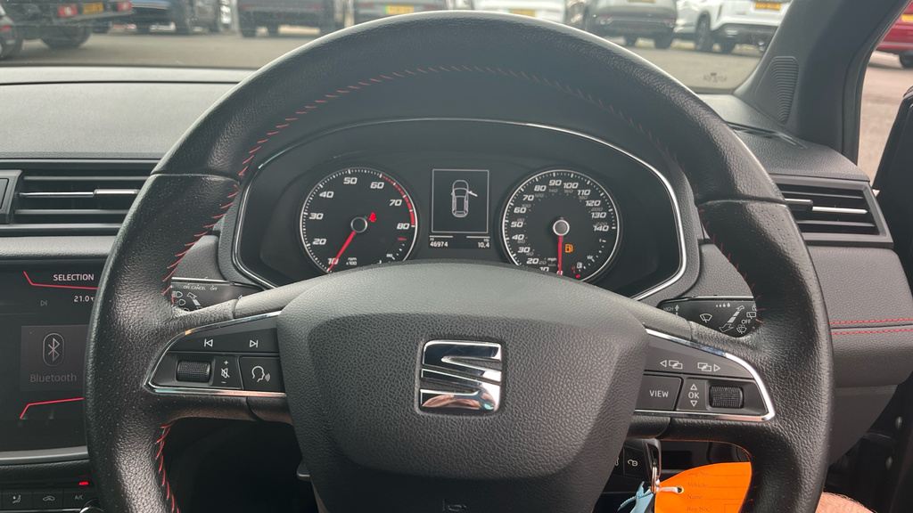 Seat Arona 1.6 Tdi Xcellence #47