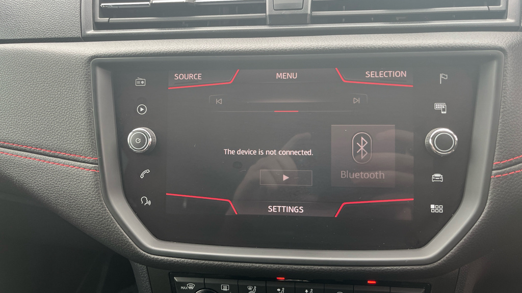 Seat Arona 1.6 Tdi Xcellence #9