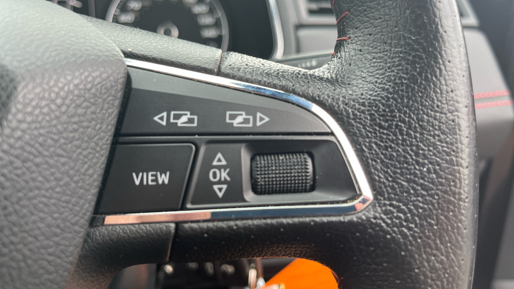Seat Arona 1.6 Tdi Xcellence #44
