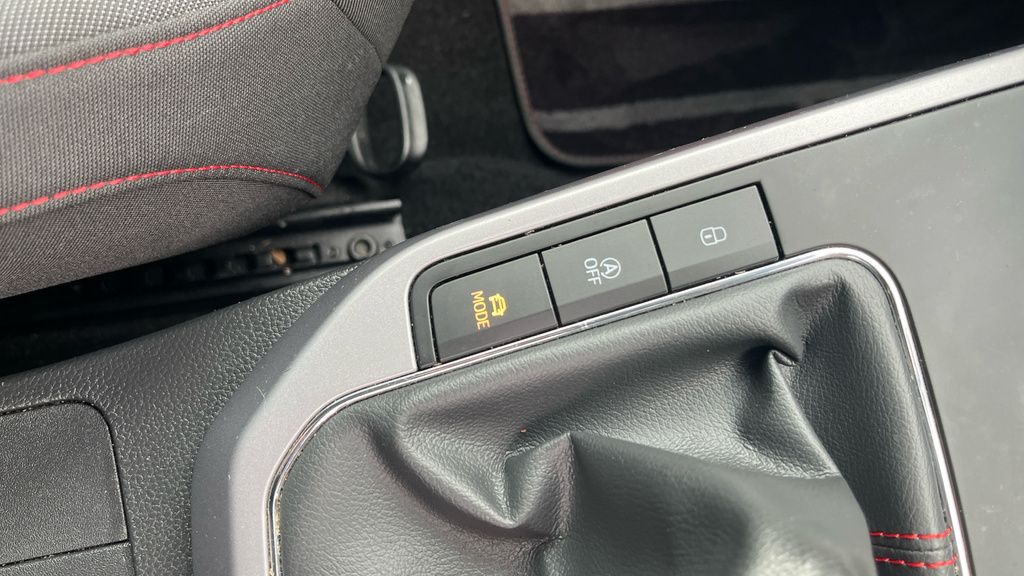 Seat Arona 1.6 Tdi Xcellence #50