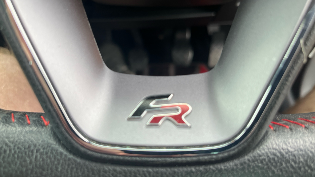 Seat Arona 1.6 Tdi Xcellence #46
