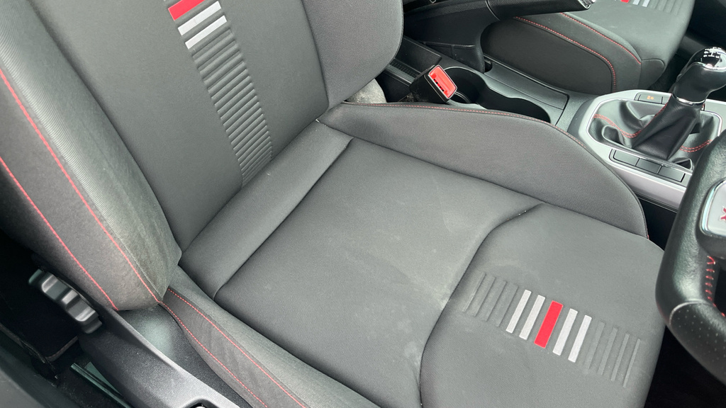 Seat Arona 1.6 Tdi Xcellence #17