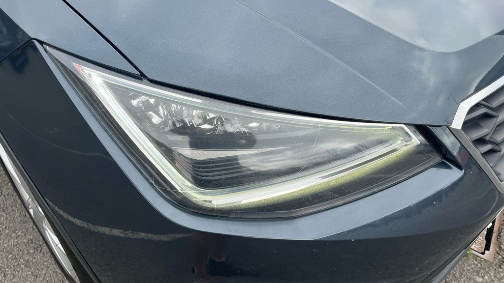 Seat Arona 1.6 Tdi Xcellence #40