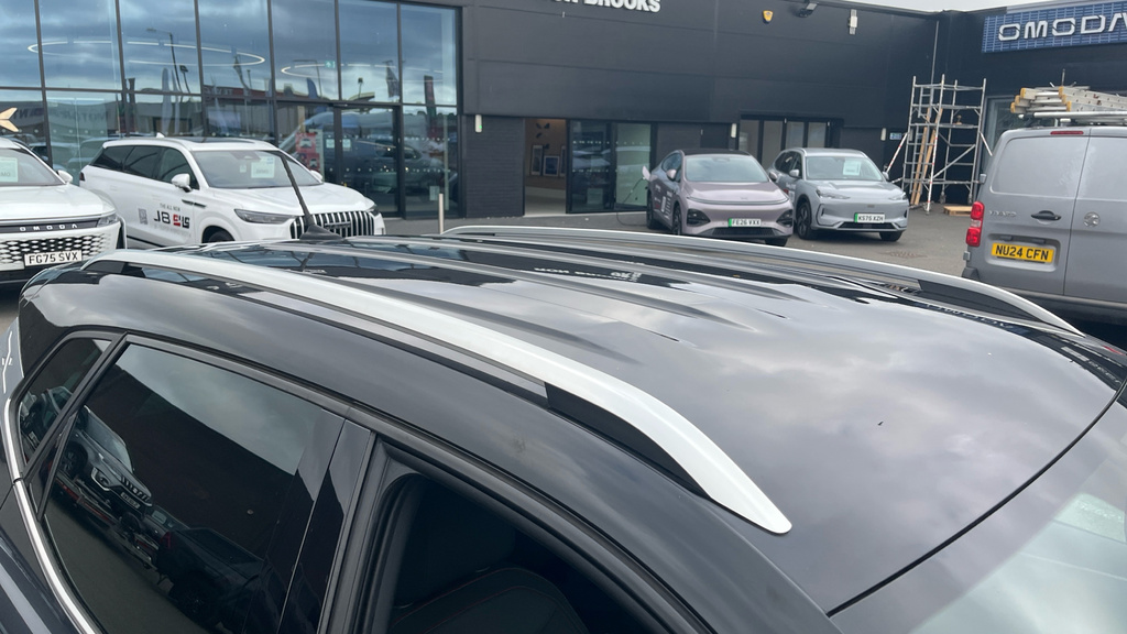 Seat Arona 1.6 Tdi Xcellence #39