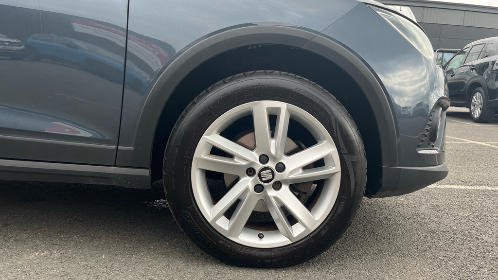 Seat Arona 1.6 Tdi Xcellence #25