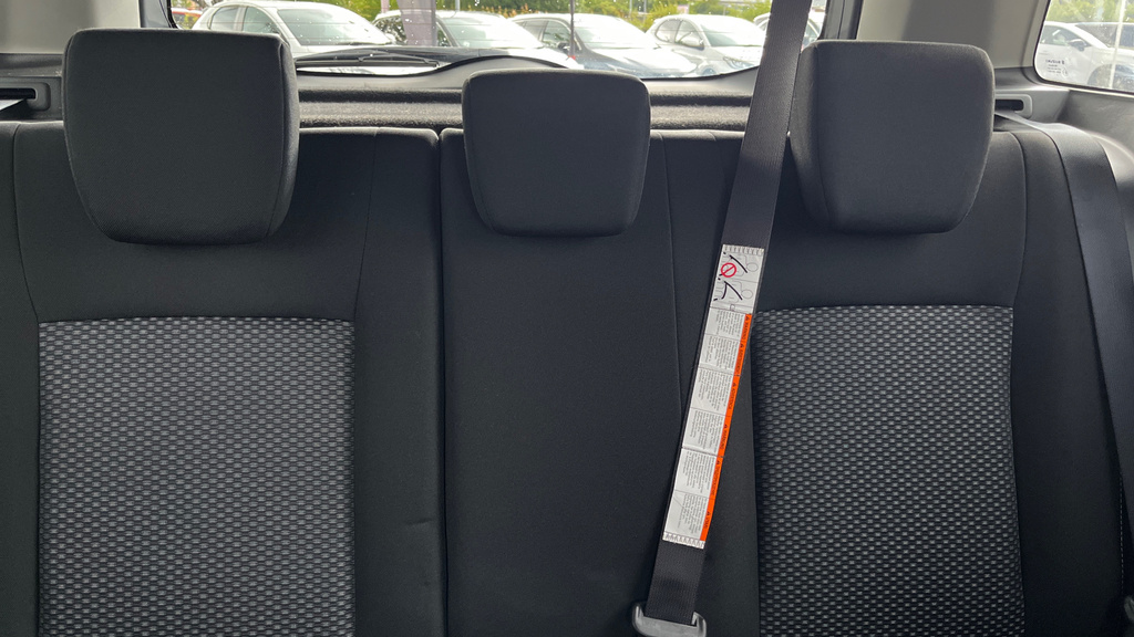 Suzuki Vitara 1.5 Hybrid Sz-t White #14