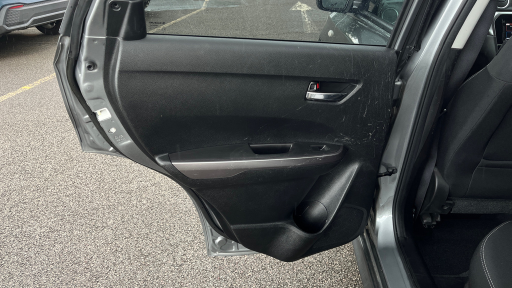 Suzuki Vitara 1.5 Hybrid Sz-t White #41