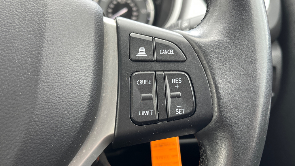Suzuki Vitara 1.5 Hybrid Sz-t White #59