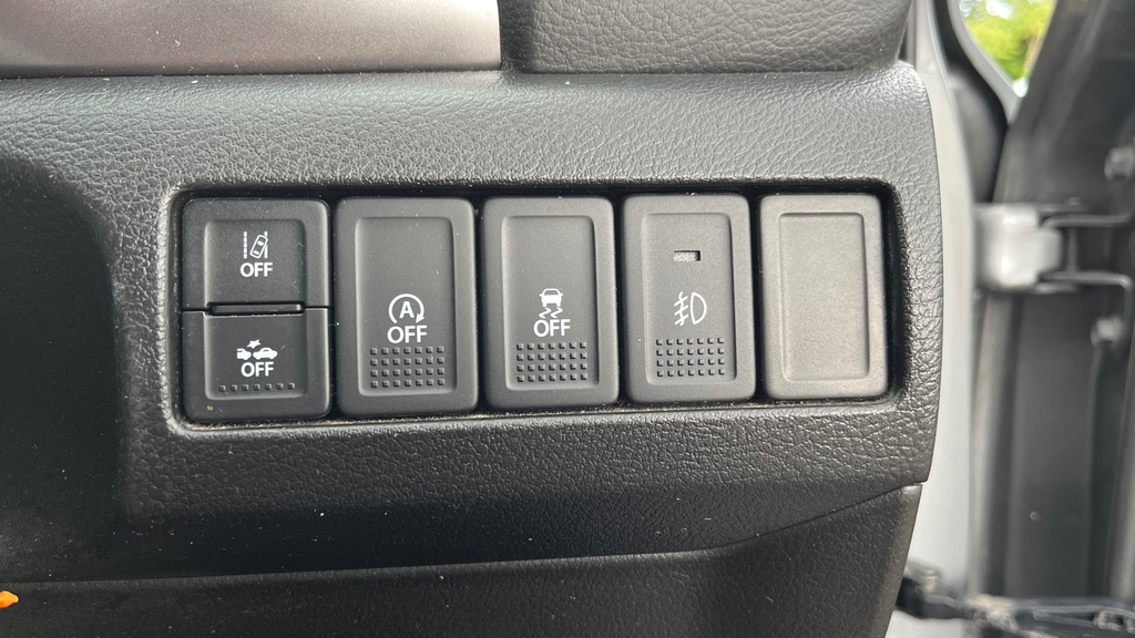 Suzuki Vitara 1.5 Hybrid Sz-t White #29