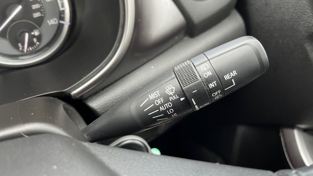 Suzuki Vitara 1.5 Hybrid Sz-t White #63