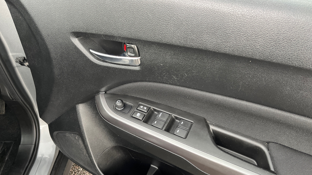 Suzuki Vitara 1.5 Hybrid Sz-t White #32