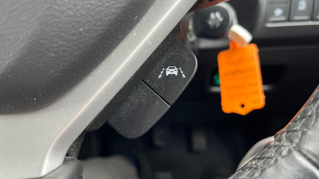 Suzuki Vitara 1.5 Hybrid Sz-t White #61