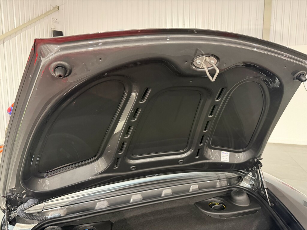 Porsche Boxster Manual Silver #20