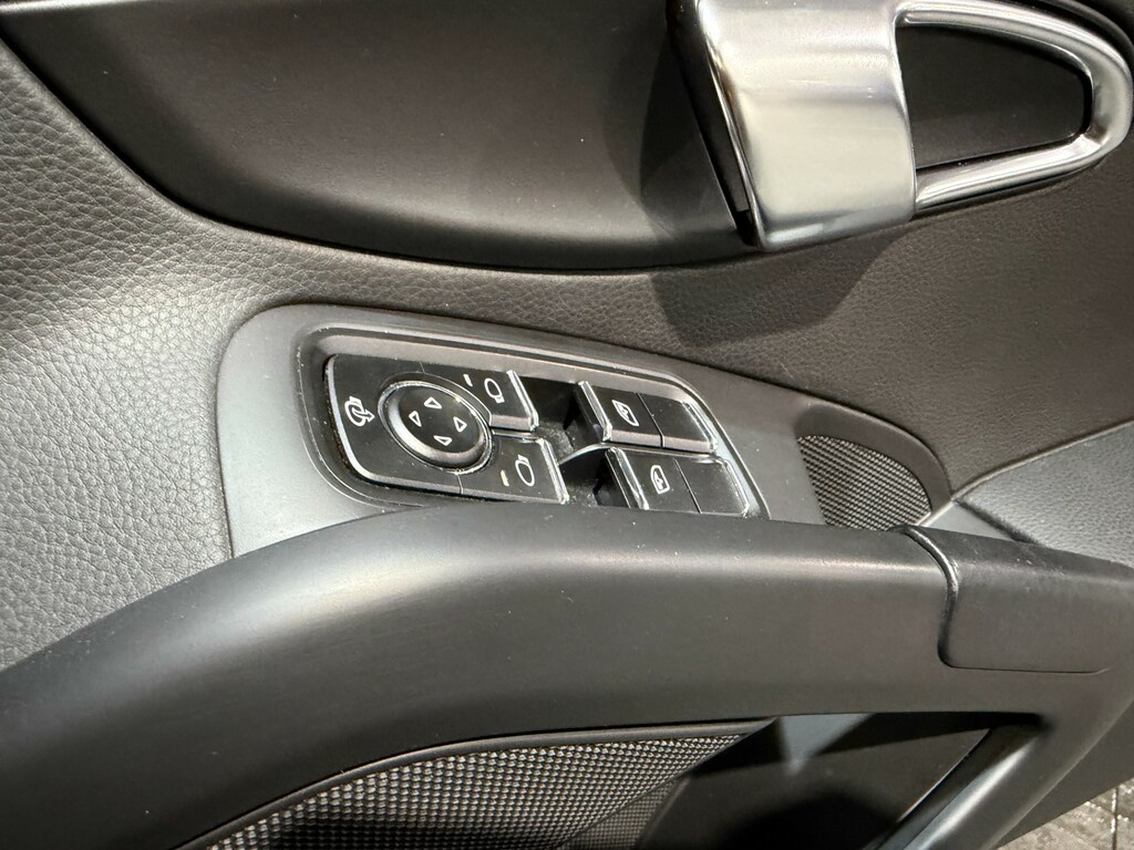 Porsche Boxster Manual Silver #44