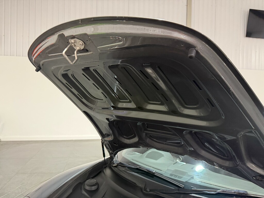 Porsche Boxster Manual Silver #26
