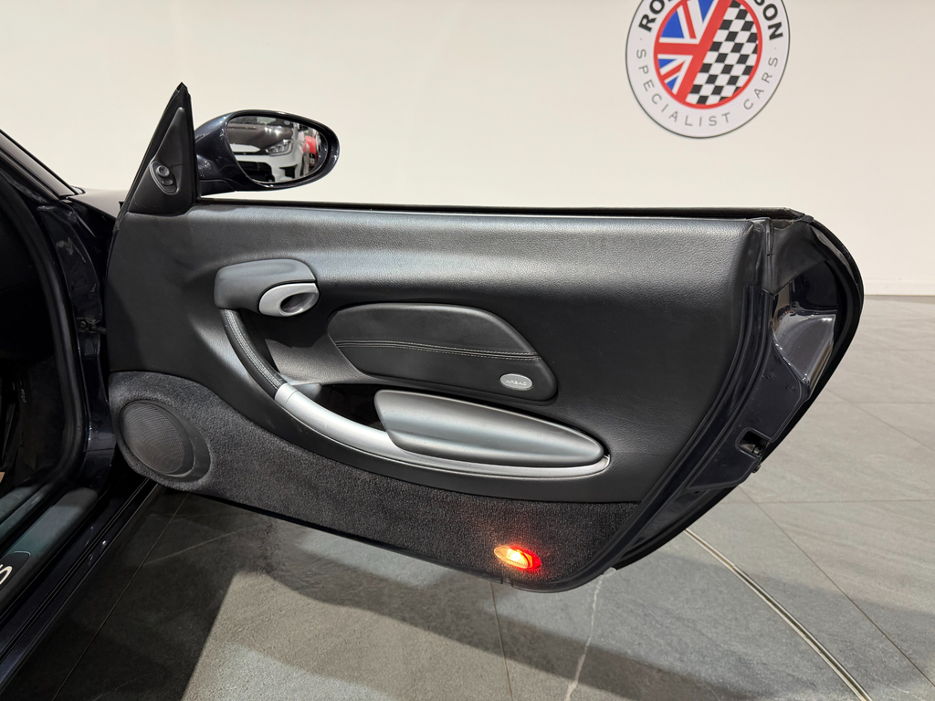 Porsche Boxster 2018 2.5 Boxster Gts Pdk 360 Bhp White #27