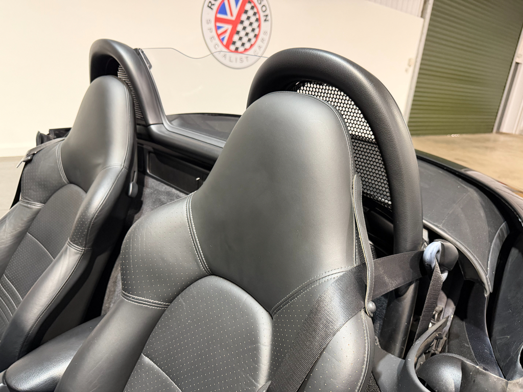 Porsche Boxster 2018 2.5 Boxster Gts Pdk 360 Bhp White #10