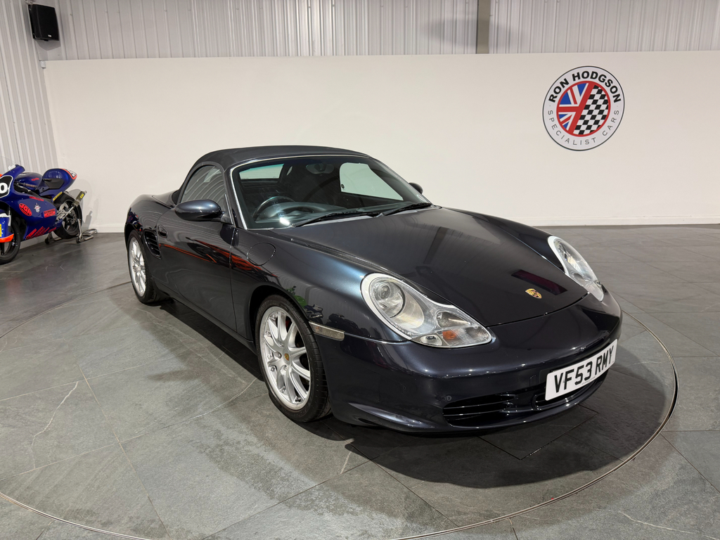 Porsche Boxster 2018 2.5 Boxster Gts Pdk 360 Bhp White #41