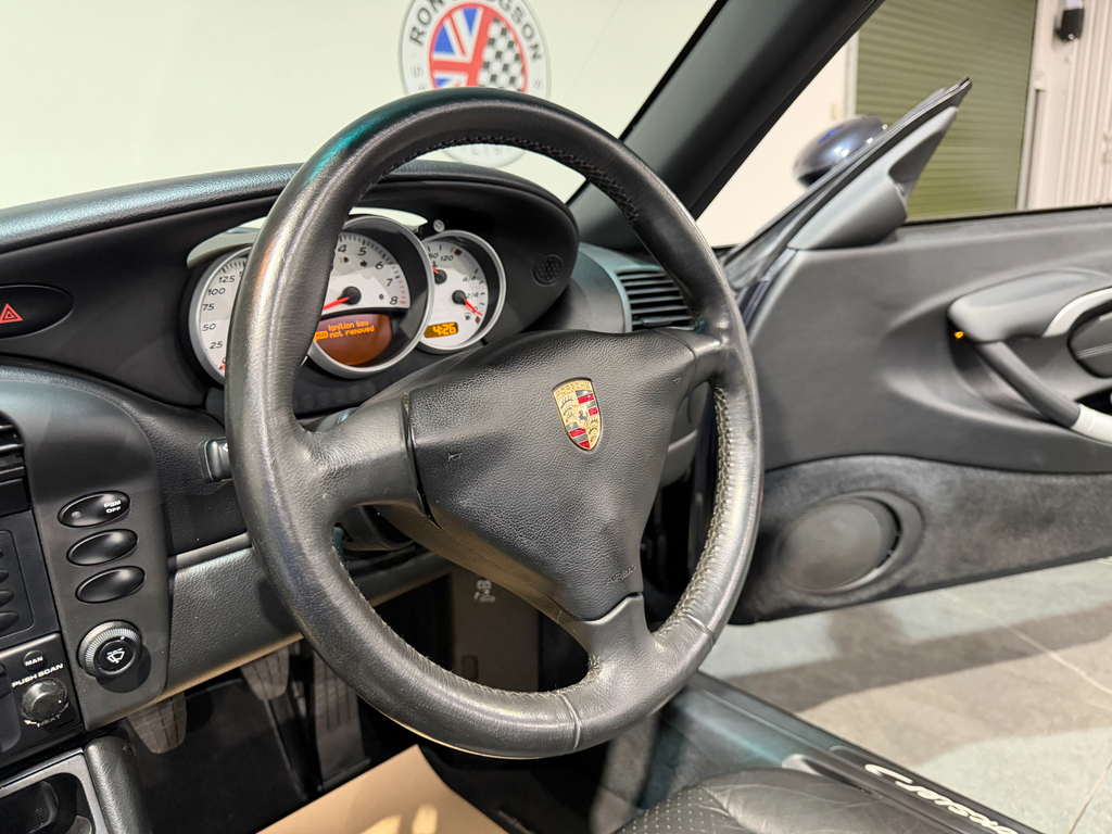 Porsche Boxster 2018 2.5 Boxster Gts Pdk 360 Bhp White #7
