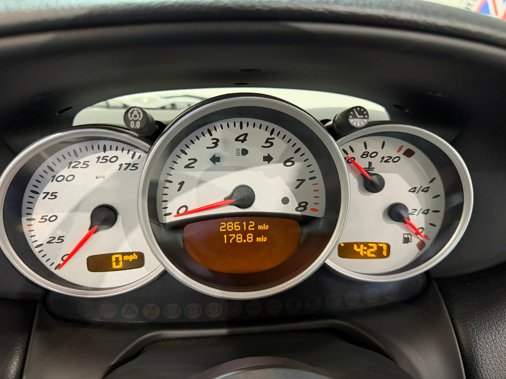 Porsche Boxster 2018 2.5 Boxster Gts Pdk 360 Bhp White #8
